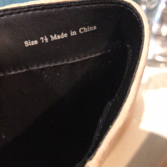 Dolce Vita Short Boots NWOT - Picture 5 of 12